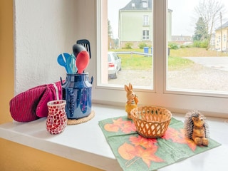 Apartment Neuhausen im Erzgebirge  38