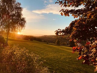 Appartement Neuhausen im Erzgebirge Omgeving 28