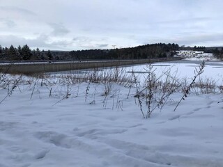 Appartement Neuhausen im Erzgebirge Omgeving 37