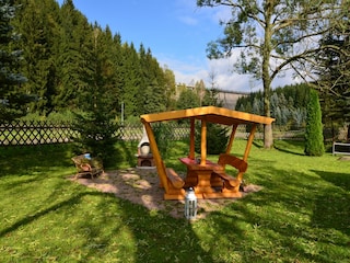 Apartment Neuhausen im Erzgebirge Outdoor Recording 5
