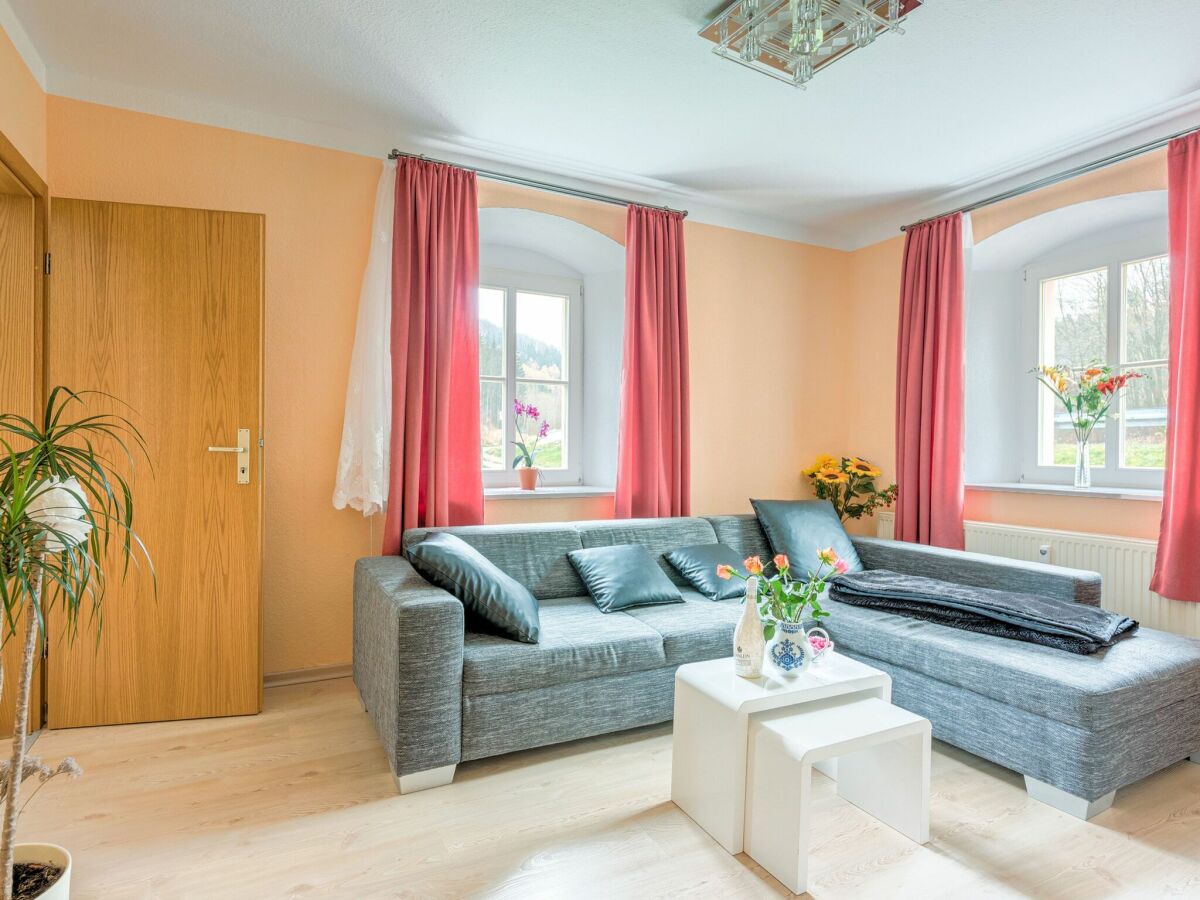 Apartment Neuhausen im Erzgebirge Ausstattung 1