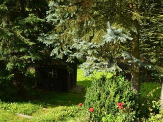 Apartamento Neuhausen im Erzgebirge Grabación al aire libre 5