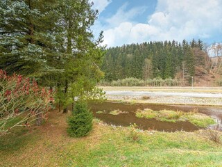 Apartamento Neuhausen im Erzgebirge Grabación al aire libre 7