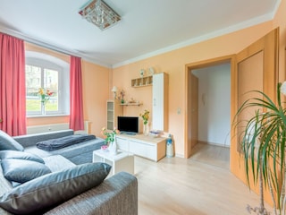 Apartment Neuhausen im Erzgebirge Ausstattung 21