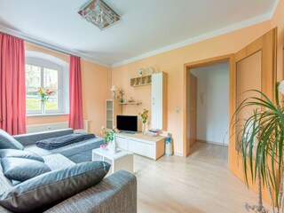 Appartement Neuhausen im Erzgebirge Kenmerken 14