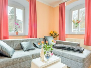 Apartment Neuhausen im Erzgebirge Features 7