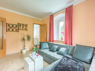 Appartamento Neuhausen im Erzgebirge Caratteristiche 14