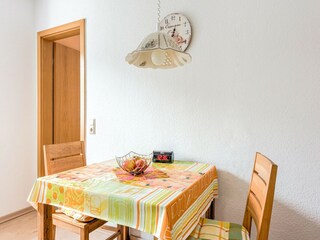 Appartement Neuhausen im Erzgebirge Kenmerken 8