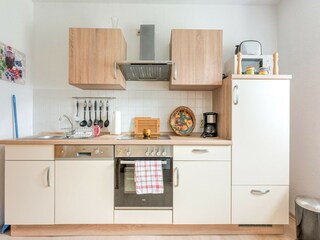 Apartment Neuhausen im Erzgebirge Ausstattung 9