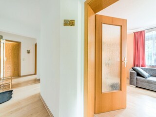 Appartement Neuhausen im Erzgebirge Équipement 19