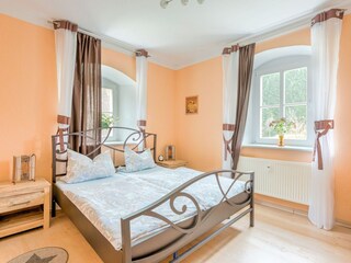 Appartamento Neuhausen im Erzgebirge Caratteristiche 17