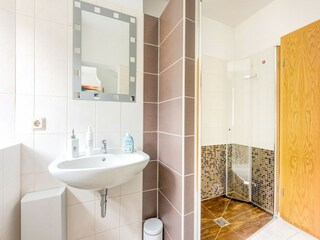 Apartment Neuhausen im Erzgebirge Ausstattung 10