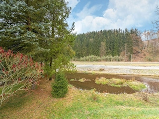 Appartement Neuhausen im Erzgebirge Buitenaudio-opname 5