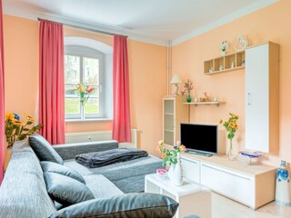 Appartamento Neuhausen im Erzgebirge Caratteristiche 13