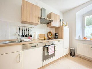 Appartement Neuhausen im Erzgebirge Équipement 23