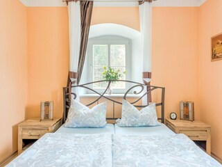 Apartamento Neuhausen im Erzgebirge Características 23