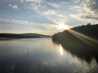 Apartment Neuhausen im Erzgebirge Environment 31