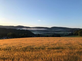 Appartement Neuhausen im Erzgebirge Omgeving 25