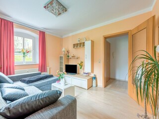 Apartment Neuhausen im Erzgebirge Features 18