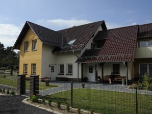 Appartement in Lübben in het Spreewald (4 pers.) - Lübben - image1