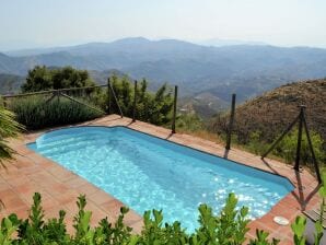 Holiday house Spacious Holiday Home in Almogía with private pool - Almogía - image1