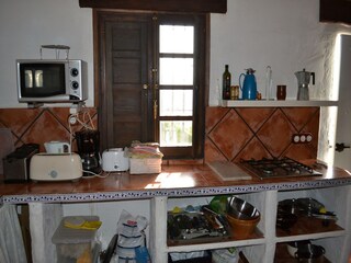 Ferienhaus Almogía Ausstattung 31