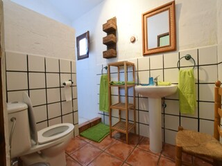 Ferienhaus Almogía Ausstattung 13