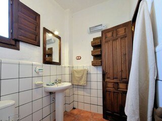 Ferienhaus Almogía Ausstattung 36