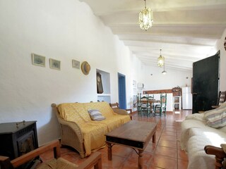 Vakantiehuis Almogía Kenmerken 14