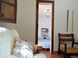 Vakantiehuis Almogía Kenmerken 17
