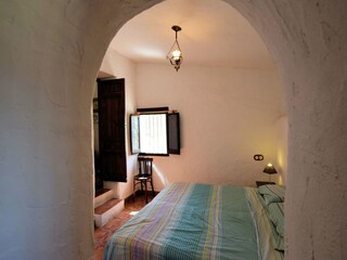 Vakantiehuis Almogía Kenmerken 19