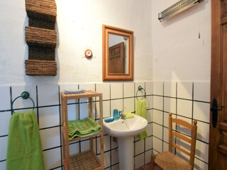 Ferienhaus Almogía Ausstattung 35