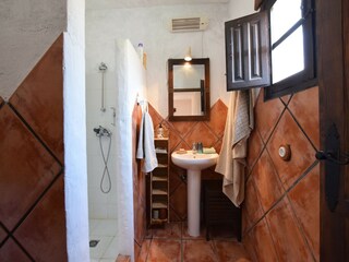 Ferienhaus Almogía Ausstattung 27