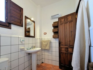 Ferienhaus Almogía Ausstattung 28