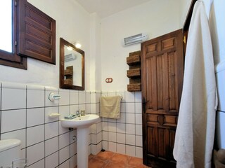 Holiday house Almogía Features 21