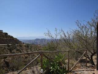 Ferienhaus Almogía Außenaufnahme 12