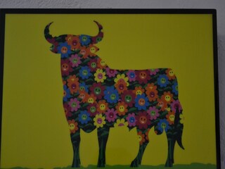 Vakantiehuis Almogía  40