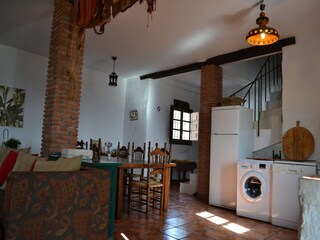 Holiday house Almogía Features 32