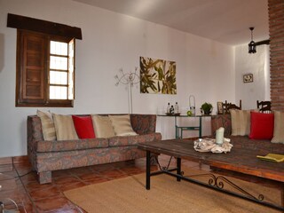 Holiday house Almogía Features 33