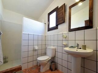 Holiday house Almogía Features 22