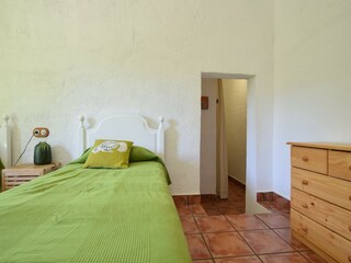 Vakantiehuis Almogía Kenmerken 34