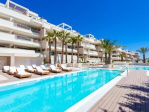 Holiday house Modern apartment in Mijas Costa - Málaga Region - image1