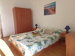 Appartamento Senj Caratteristiche 23
