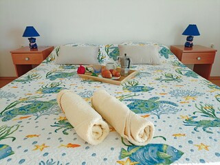Apartment Senj Ausstattung 14