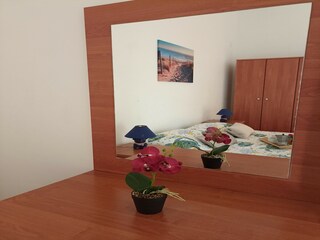 Apartment Senj Ausstattung 23