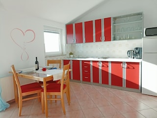 Apartamento Senj Características 23