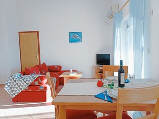 Appartement Senj Équipement 15