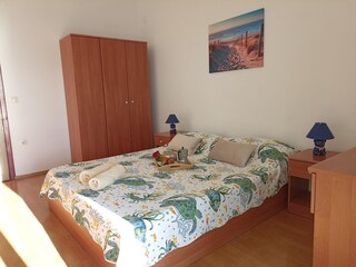 Appartement Senj Équipement 23