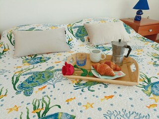 Apartment Senj Ausstattung 13