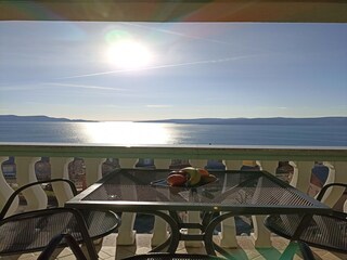 Apartment Senj Außenaufnahme 4